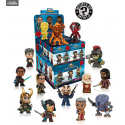 Random figure Mystery Minis...