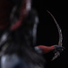 PRE ORDER - Avatar 3: Fire and Ash - Varang figure, Art Scale