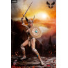 ARH ComiX - Tariah The Silver Valkyrie figure