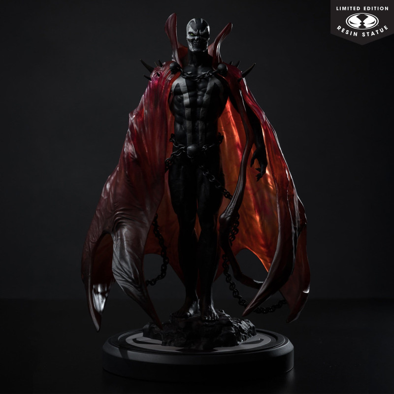 PREORDER - DC Comics, Spawn...