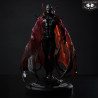 PREORDER - DC Comics, Spawn - Spawn figure by Pupeteer Lee, Black White & Red All Over