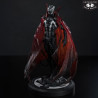 PRÉCOMMANDE - DC Comics, Spawn - Figurine Spawn by Pupeteer Lee, Black White & Red All Over