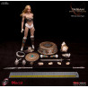 ARH ComiX - Tariah The Silver Valkyrie figure