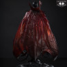 PREORDER - DC Comics, Spawn - Spawn figure by Pupeteer Lee, Black White & Red All Over