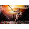 ARH ComiX - Tariah The Silver Valkyrie figure