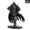 PRE ORDER - DC Comics, Batman - Batman Ninja figure, Black & White