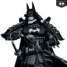 PRE ORDER - DC Comics, Batman - Batman Ninja figure, Black & White