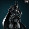 PRE ORDER - DC Comics, Batman - Batman Ninja figure, Black & White