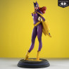 PRE ORDER - DC Comics - Batgirl figure by J. Scott Campbell, DC Cover Girls