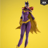 PRE ORDER - DC Comics - Batgirl figure by J. Scott Campbell, DC Cover Girls