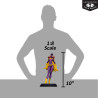 PRÉCOMMANDE - DC Comics - Figurine Batgirl by J. Scott Campbell, DC Cover Girls