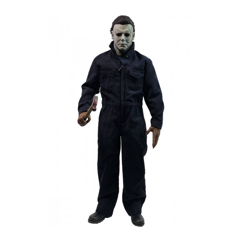 Halloween 2018 - Michael Myers figure