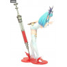 Darkstalkers - Figure Morrigan Aensland Version Nurse, Figure Builder Creators