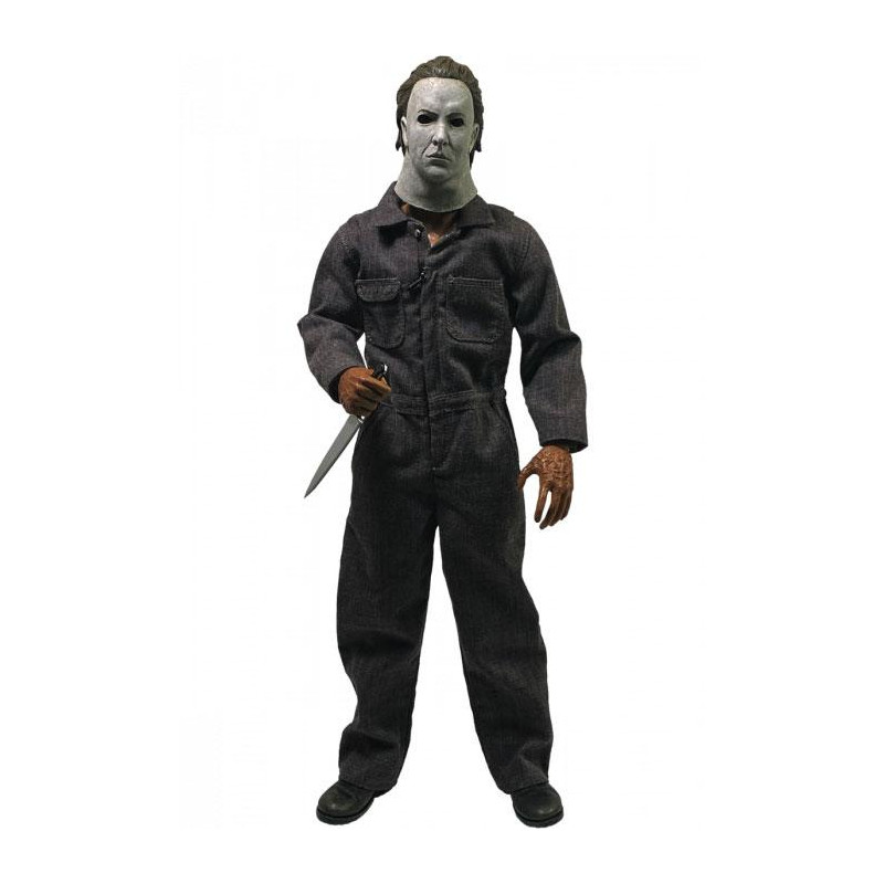 PRÉCOMMANDE - Halloween 5 : La Revanche de Michael Myers - Figurine Michael Myers