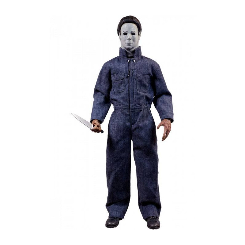 PRÉCOMMANDE - Halloween 4 : Le Retour de Michael Myers - Figurine Michael Myers