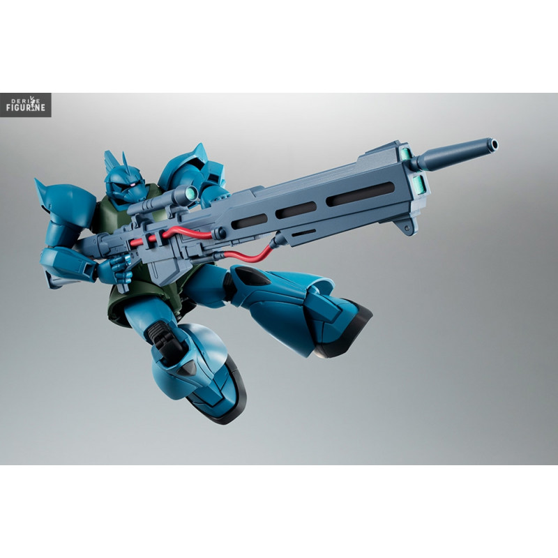 Gundam - Figurine MS-14A...