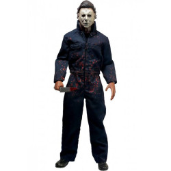 Halloween - Michael Myers...