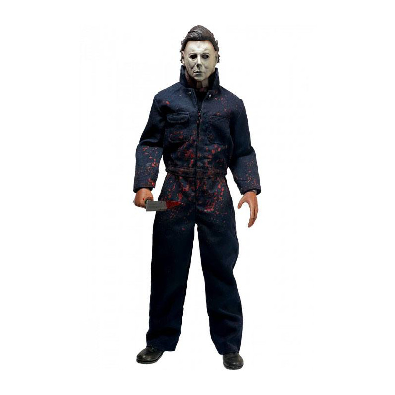Halloween - Figurine Michael Myers (Samhain Edition)