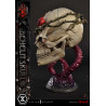 PRÉCOMMANDE - Berserk - Figurine Behelit Skull, Life Scale Masterline Series