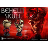 PRÉCOMMANDE - Berserk - Figurine Behelit Skull, Life Scale Masterline Series