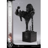 PRE ORDER - Death Stranding 2: On the Beach - Sam figure Tar Black, Premium Bust