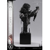 PRE ORDER - Death Stranding 2: On the Beach - Sam figure Tar Black, Premium Bust