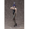 PRE ORDER - Chainsaw Man - Reze figure, Bunny