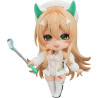 PRÉCOMMANDE - Goddess of Victory: Nikke - Figurine Rupee: Winter Shopper, Nendoroid