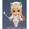 PRÉCOMMANDE - Goddess of Victory: Nikke - Figurine Rupee: Winter Shopper, Nendoroid