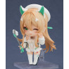 PRÉCOMMANDE - Goddess of Victory: Nikke - Figurine Rupee: Winter Shopper, Nendoroid