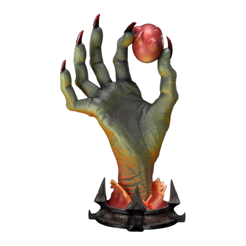 PRE ORDER - Berserk - Hand of God figure, Life Scale Masterline Series