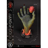 PRE ORDER - Berserk - Hand of God figure, Life Scale Masterline Series