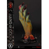 PRÉCOMMANDE - Berserk - Figurine Hand of God, Life Scale Masterline Series
