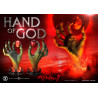 PRE ORDER - Berserk - Hand of God figure, Life Scale Masterline Series