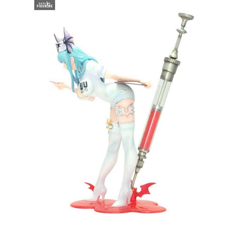 Darkstalkers - Figurine de...