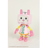 PRÉCOMMANDE - The Idolmaster Cinderella Girls - Figurine Usachanrobo, Plastic Model Kit
