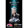 PRÉCOMMANDE - JoJo's Bizarre Adventure: Stardust Crusaders - Pack 6 figurines Super Chozo Mascot Collection Blind Box