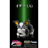 PRÉCOMMANDE - JoJo's Bizarre Adventure: Stardust Crusaders - Pack 6 figurines Super Chozo Mascot Collection Blind Box