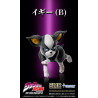 PRE ORDER - JoJo's Bizarre Adventure: Stardust Crusaders - Pack 6 figures Super Chozo Mascot Collection Blind Box
