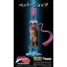 PRE ORDER - JoJo's Bizarre Adventure: Stardust Crusaders - Pack 6 figures Super Chozo Mascot Collection Blind Box