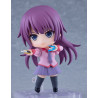 PRÉCOMMANDE - Monogatari Series - Figurine Hitagi Senjyogahara, Nendoroid 2.0