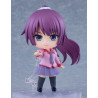PRÉCOMMANDE - Monogatari Series - Figurine Hitagi Senjyogahara, Nendoroid 2.0