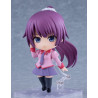 PRÉCOMMANDE - Monogatari Series - Figurine Hitagi Senjyogahara, Nendoroid 2.0