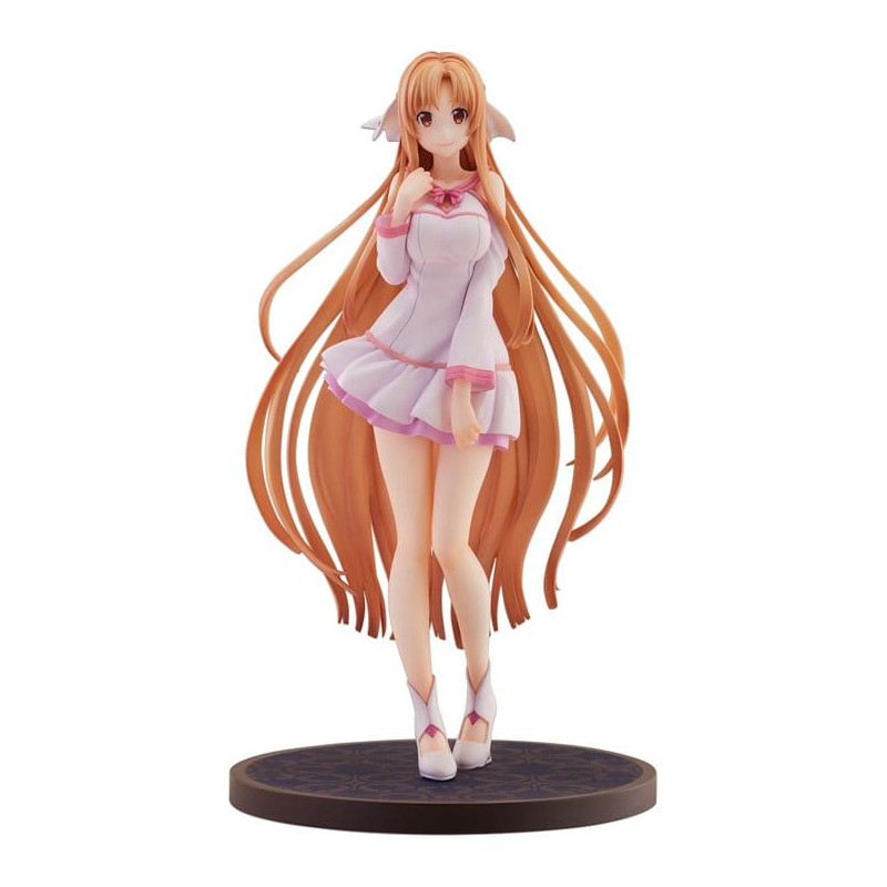 PRÉCOMMANDE - Sword Art Online Alicization War of Underworld - Figurine Asuna Yuuki, Loungewear
