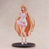 PRÉCOMMANDE - Sword Art Online Alicization War of Underworld - Figurine Asuna Yuuki, Loungewear