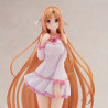 PRÉCOMMANDE - Sword Art Online Alicization War of Underworld - Figurine Asuna Yuuki, Loungewear