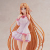 PRE ORDER - Sword Art Online : Alicization War of Underworld - Asuna Yuuki figure, Loungewear