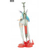 Darkstalkers - Figure Morrigan Aensland Version Nurse, Figure Builder Creators