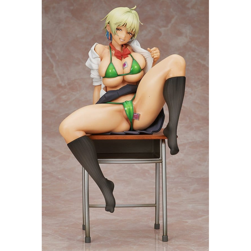 PRE ORDER - Original Character - Nagi Ooshima figure Illustration by Pja