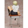 PRE ORDER - Original Character - Nagi Ooshima figure Illustration by Pja